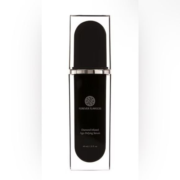 Forever Flawless Black Diamond Age-Defying Serum - Picture 1 of 5